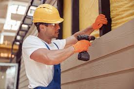 Best Siding Painting and Refinishing  in Chester, WV